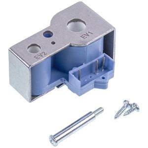 Gaz Valfi Bobini Mor 24 VDC – PRO-SER