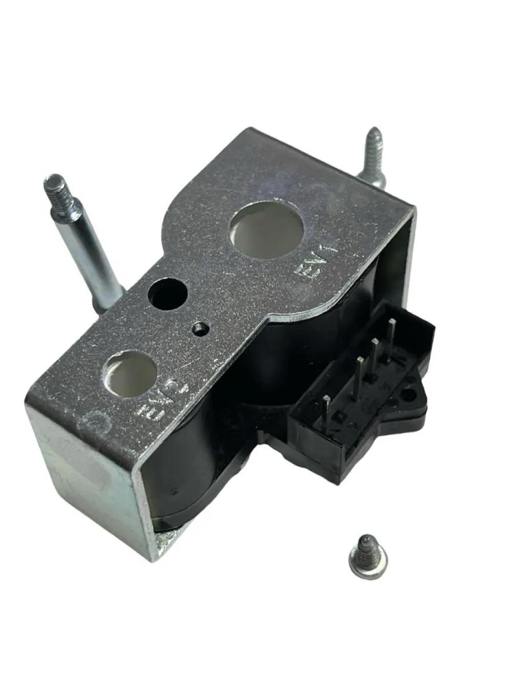 Gaz Valfi Bobini SIT 848,898,845,843,840 Sıgma 240v 50HZ Vac Black