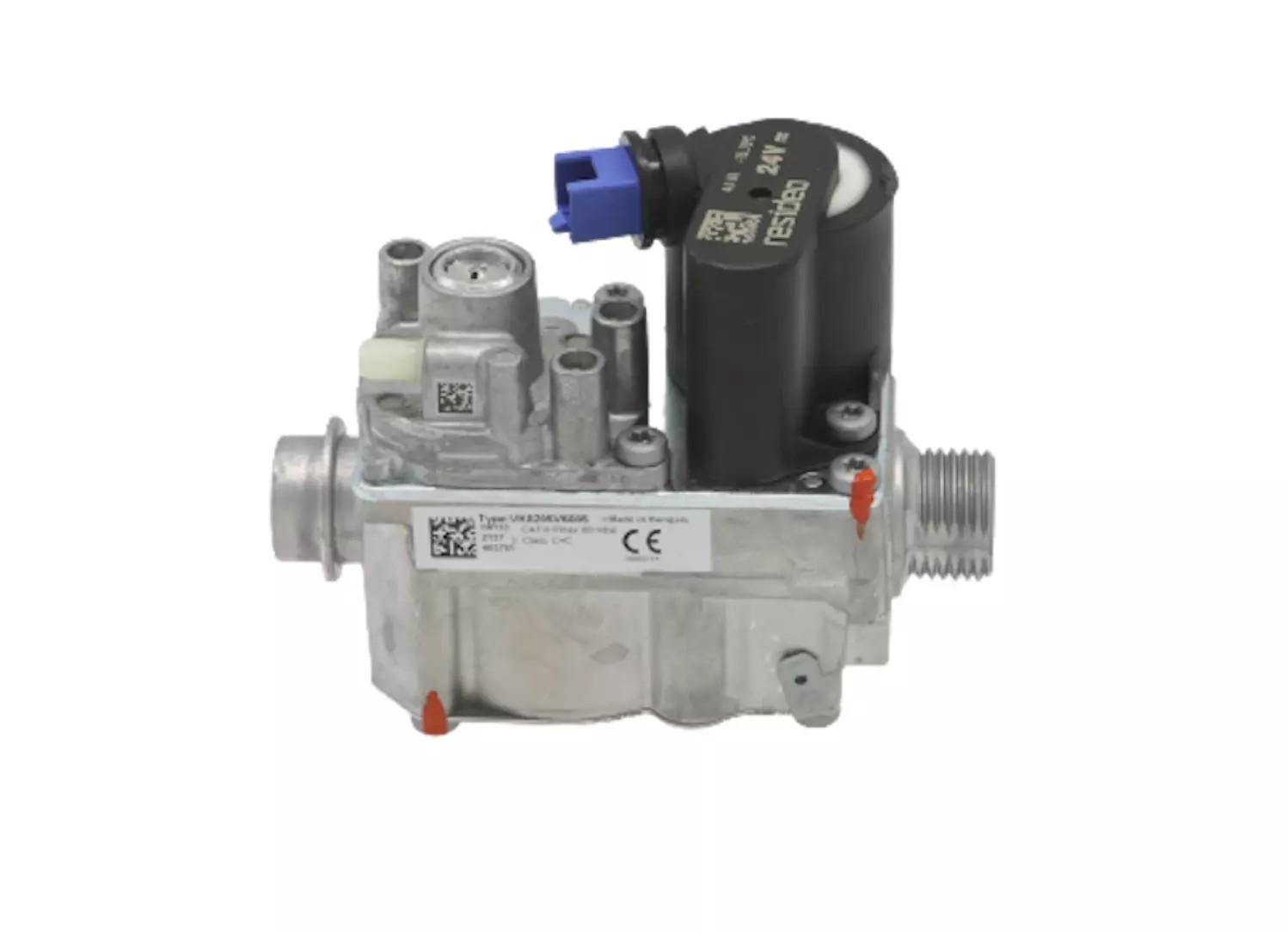 Gaz Valfi Honeywell VK8205V6005 G24V Ideal 179032 Tek Giriş Geçme