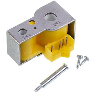 Gaz Valfi Wolab Sarı – PRO-SER