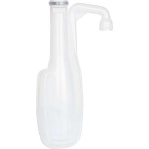 Buderus GB162 yoğuşmalı kombilerle uyumlu sifon – PRO-SER