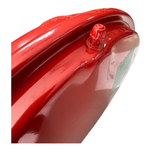 Genleşme Tankı  8 Litre 1/2 H 85mm Eca - Buderus  – PRO-SER