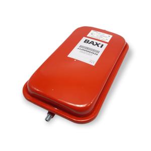 Genleşme Tankı Cimm 521 10 Litre 14/1 BAXI - Novadens -Baymak – PRO-SER