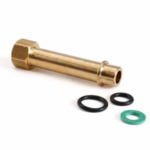 Genleşme Tankı Generous Ferroli Domiproject F24 D 3/8" Dişli-Geçme Çevirici Redüksiyon Nipel – PRO-SER