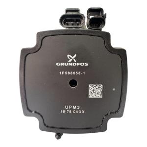 Grundfos Upm 3S Tip 15-75 Sirkülasyon Pompası – PRO-SER