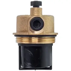 Hava Ayırıcı Purjör Kapağı TS5302 Baymak - DD Vinto – PRO-SER