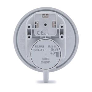 Hava Prosestat Huba  65/50 – PRO-SER