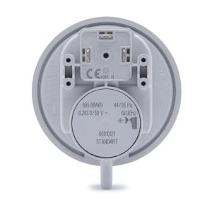 Hava Prosestat Huba 44/36 – PRO-SER