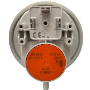 Hava Prosestati HUBA 45/35 Pa Demirdöküm Vaillant Protherm Şofben Kombi – PRO-SER