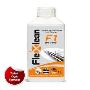 Kaçak Giderici F1 – PRO-SER