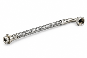 Kombi Genleşme Tankı Flex Hortum Geçme 130 mm 3/8 - Ø18,70 mm – PRO-SER