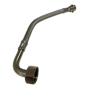 Kombi Genleşme Tankı Flex Hortum Geçme 130 mm 3/8 - Ø18,70 mm – PRO-SER