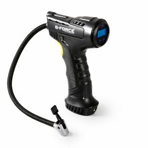 KOMBİ GENLEŞME TANKI HAVA POMPASI DIGITAL ŞARJLI KABLOSUZ – PRO-SER