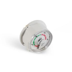 KOMBİ MANOMETRE (WIKA) BOSCH Ø27MM M10 – PRO-SER