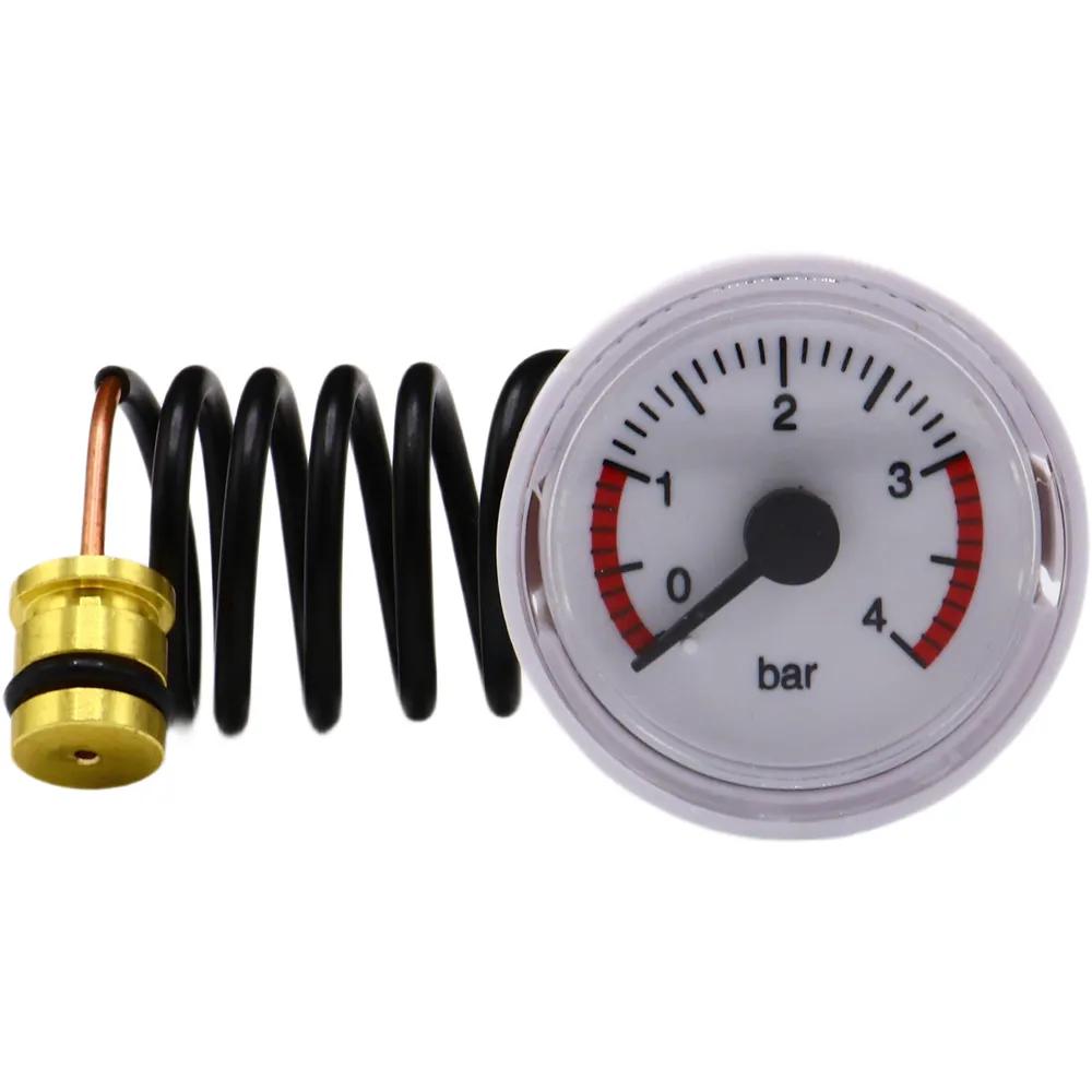 Manometre Ferroli Geçme