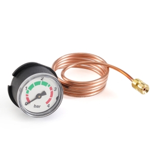 Manometre Vaillant Turbotec @26 – PRO-SER