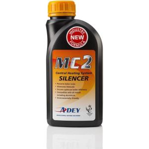 MC2+ Koruyucu 500ml (Isıtma Sistem Gültü Öneyici + Kreç Tortu Önleyici) – PRO-SER