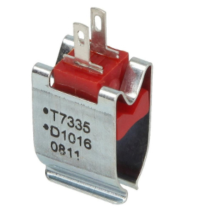 Ntc Yüzey Tip Geçme 3/4 Honeywell 18MM Kırmızı T7335D1016U – PRO-SER