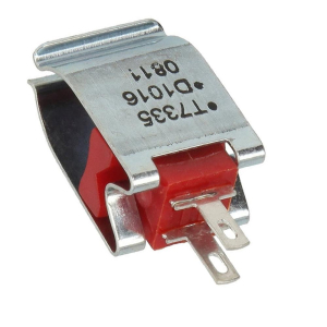 Ntc Yüzey Tip Geçme 3/4 Honeywell 18MM Kırmızı T7335D1016U – PRO-SER
