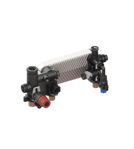 PAKKENS Hidrolik Gruplar HB-103 ECA Proteus Sol Blok – PRO-SER