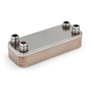 Plaka Eşanjör  Vaillant Vuw HRALE 12P – PRO-SER