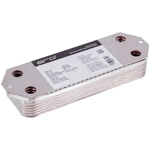 PLaka Eşanjör Viessmann Kulaklı Hrale 16 – PRO-SER