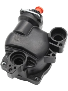 Pompa Salyangoz Baymak Grinfors- Wİlo1 – PRO-SER