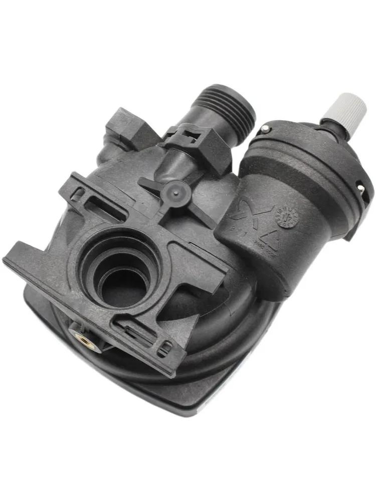 Pompa Salyangozu Eca Calora