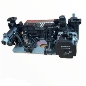 Pompa Salyangozu  Viessmann Aqua Blok 2021 – PRO-SER