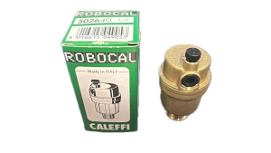 Purjör 33 Mm 1/2''  caleffi Otomatik Hava Tahliye Cihazı – PRO-SER