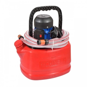 Schnell Slh-3000 Petek Temizleme Makinası – PRO-SER
