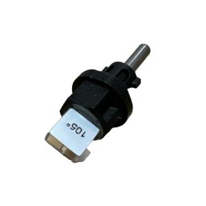 Sensör Baca Gazı Kısa-QC Cutoff 105C -Şeffaf – PRO-SER