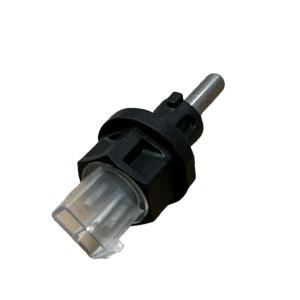 Sensör Baca Gazı Kısa-QC Cutoff 165C Şeffaf – PRO-SER