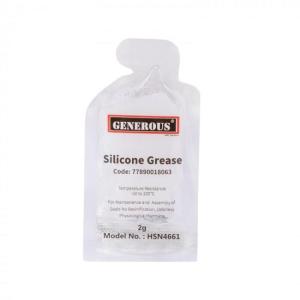 Silikon Sızdırmazlık Yağı 2Gr. – PRO-SER