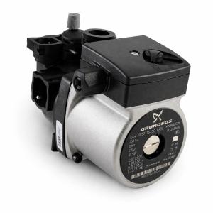 Sirkilasyon Pompası Grundfos 15-50   P1 max 75W 62W 3 DEVİR MOLEX – PRO-SER