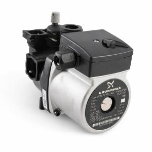 Sirkilasyon Pompası Grundfos 15-60  110 W – PRO-SER