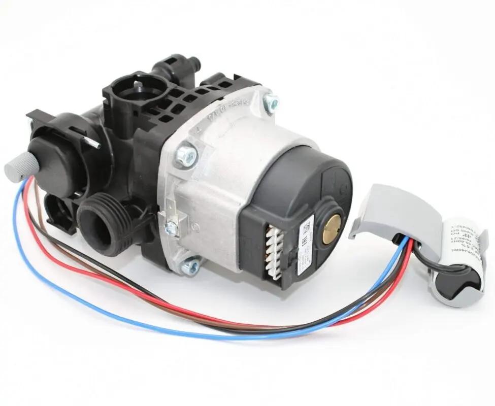 Sirkilasyon Pompası Wilo Ariston Baxi Çift Hız INTKSL15/5-2