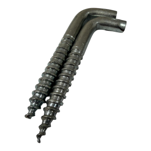 Şofben Termosifon Askı Kancası 85mm (2'li Set) – Duvar Tipi – PRO-SER
