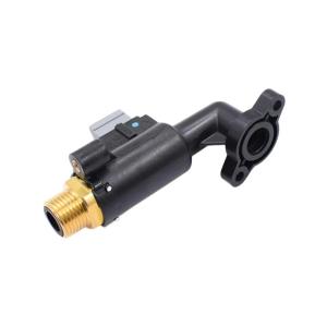 Su Akış Şalteri İmmergas Eolo Mini – PRO-SER