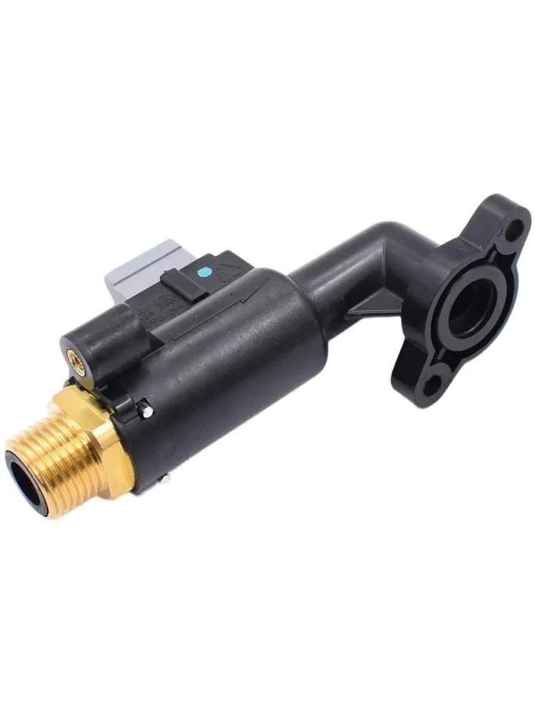 Su Akış Şalteri İmmergas Eolo Mini