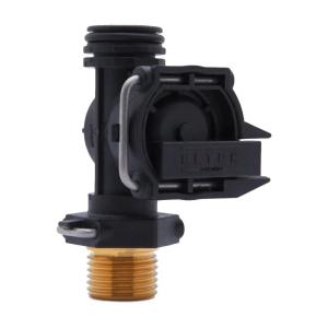 Su Akış Türbin Ferroli New Elite – PRO-SER