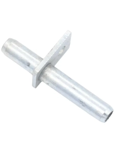 Tekli Metal Venturi  – PRO-SER
