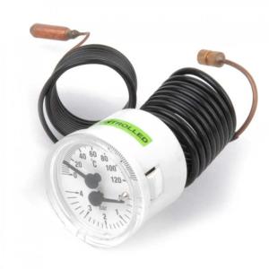 Termomanometre Vaillant Vuw – PRO-SER