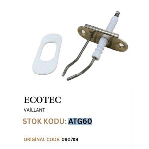 Vaillant Ateşleme Elektrodu Orjınal Kod 13 – PRO-SER