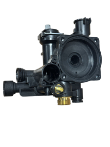 Vaillant Blok Salyangoz – PRO-SER