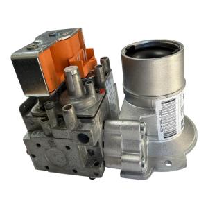 Vaillant Yoğuşmalı Gaz Valfi SIT 898 TURBOTEC + MIZER 25 KW – PRO-SER