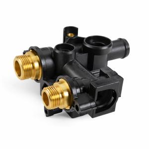 Viessman Blok Sol Vitodens 50   – PRO-SER