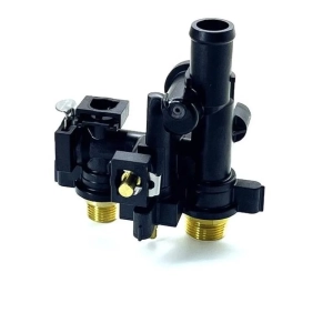 3 Yollu Hidrolik Blok Viessmann Vitodens 50 Sol Blok – PRO-SER