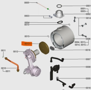 Viessmann Arka Amyant – PRO-SER