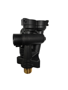 Viessmann Vitodens 050 T Akış Türbini – Orijinal Türbin Bloğu – PRO-SER